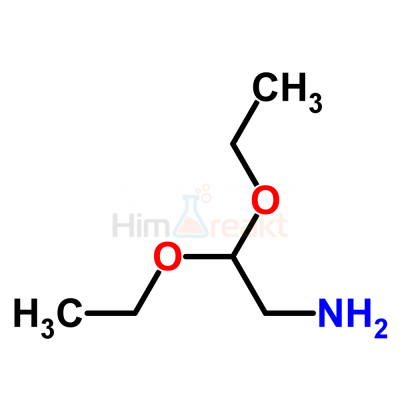 Аминоацетальдегид диэтил ацеталь