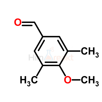 3,5-Диметил-4-метоксибензальдегид