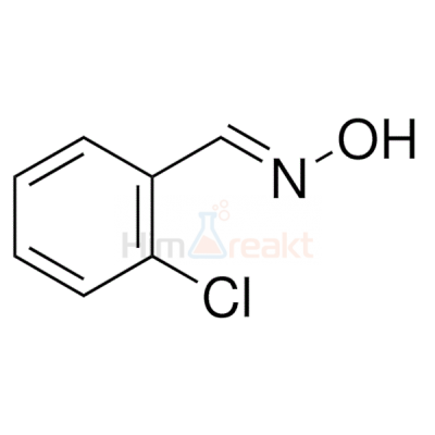 2-Хлорбензальдегид оксим
