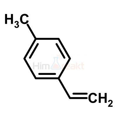 4-Метилстирол
