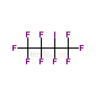 2-Йодононафторбутан