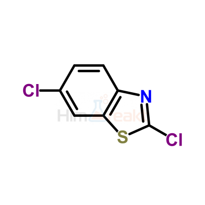 2,6-Дихлорбензотиазол