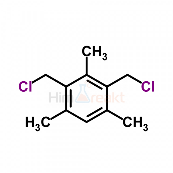 2,4-Бис(хлорметил)-1,3,5-триметилбензол