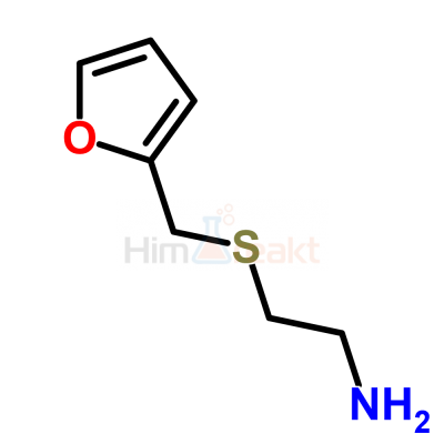 2-(Фурфурилтио)этиламин