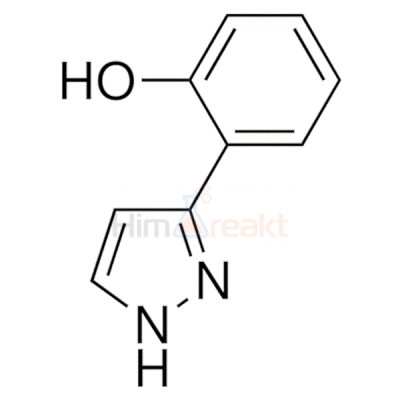 2-(1H-пиразол-3-ил)фенол