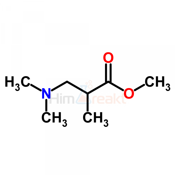 Метил 3-диметиламино-2-метилпропионат