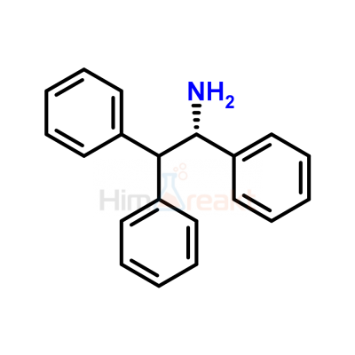 (S)-(-)-1,2,2-трифенилэтиламин