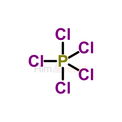 Фосфор пентахлорид