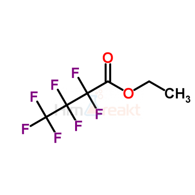 Этил перфторбутират