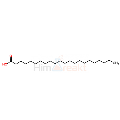 Бегеновая кислота