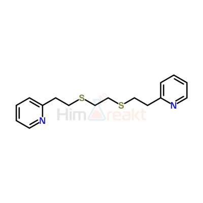 1,8-Бис(2-пиридил)-3,6-дитиаоктан