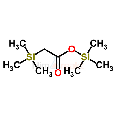 Триметилсилил (триметилсилил)ацетат