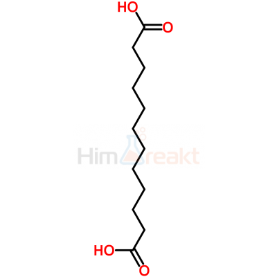 Додекандиовая кислота