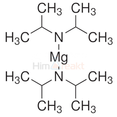 Магний бис(диизопропил)амид раствор