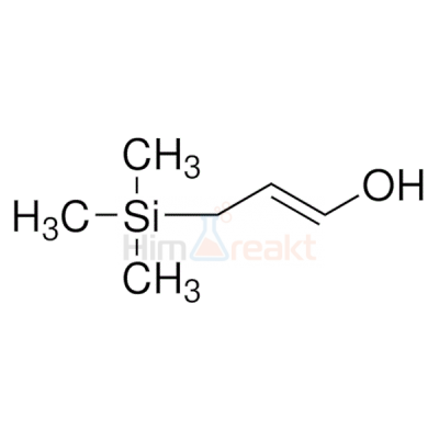 Транс-3-(триметилсилил)аллил спирт