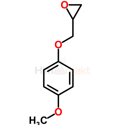 Глицидил 4-метоксифенил эфир