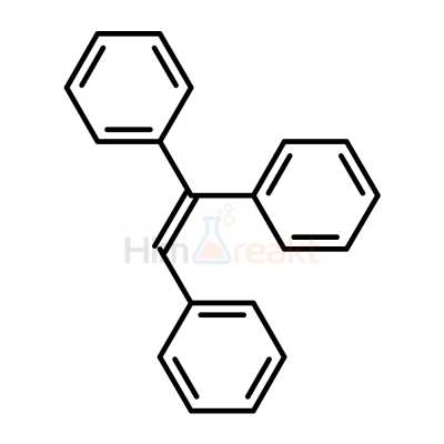 Трифенилэтилен