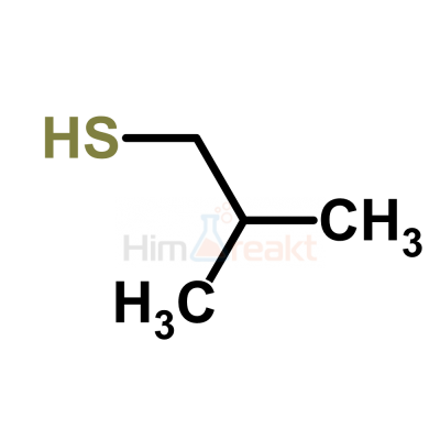 2-Метил-1-пропантиол