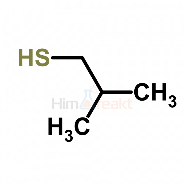 2-Метил-1-пропантиол
