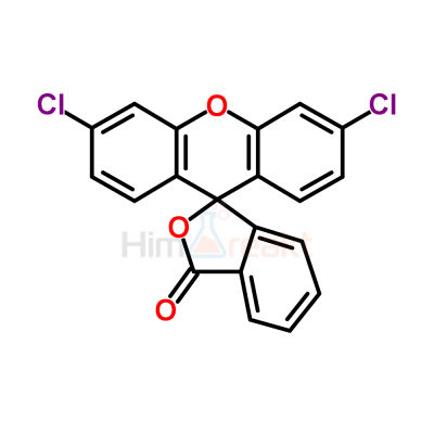 3,6-Дихлорфлуоран