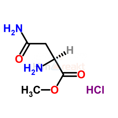 L-аспаргин метиловый эфир гидрохлорид