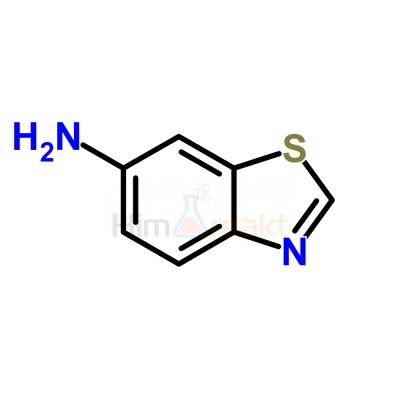 6-Аминобензотиазол