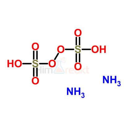 Аммоний персульфат