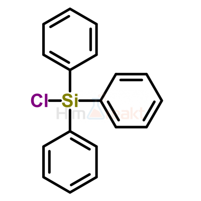 Хлортрифенилсилан
