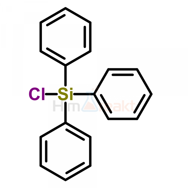 Хлортрифенилсилан