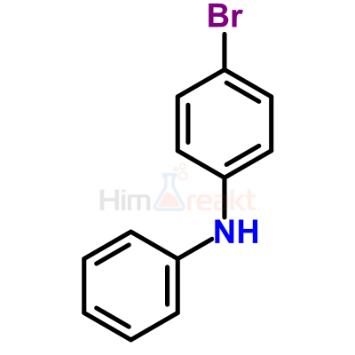 4-Бромдифениламин