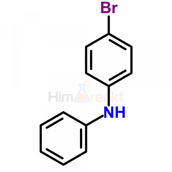 4-Бромдифениламин