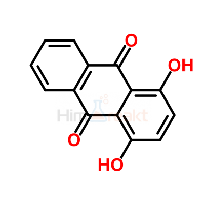 1,4-Дигидроксиантрахинон