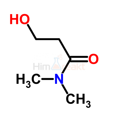 3-Гидрокси-n,n-диметилпропанамид
