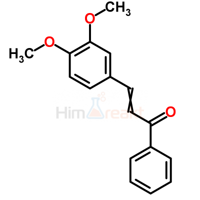 3,4-Диметоксихалкон