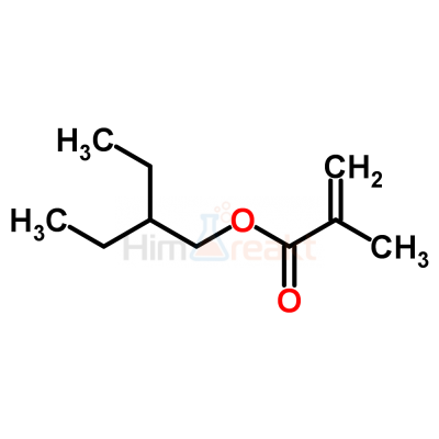 2-Этилбутил метакрилат