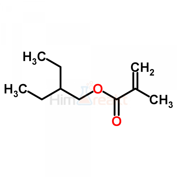 2-Этилбутил метакрилат
