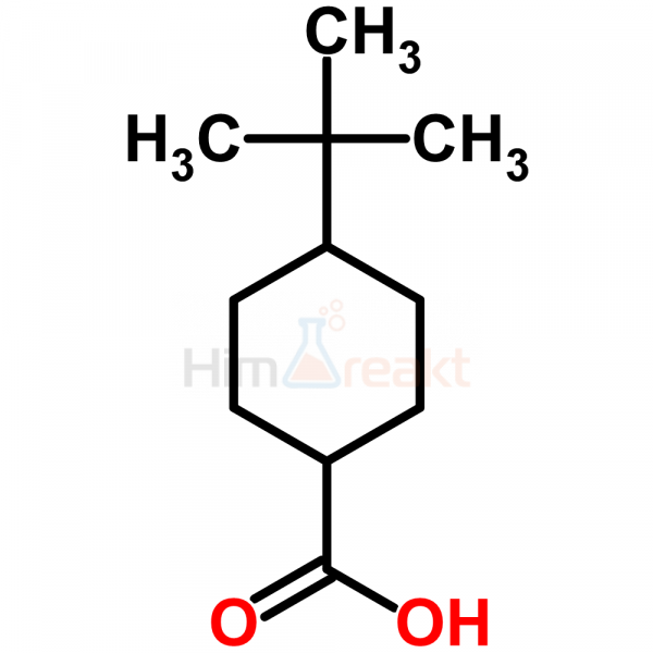 4-Трет-бутилциклогексанкарбоновая кислота