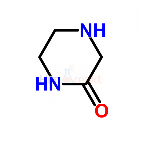 2-Оксопиперазин