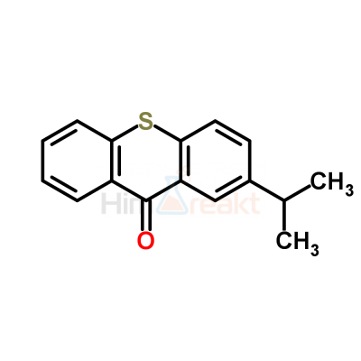2-Изопропилтиоксантон