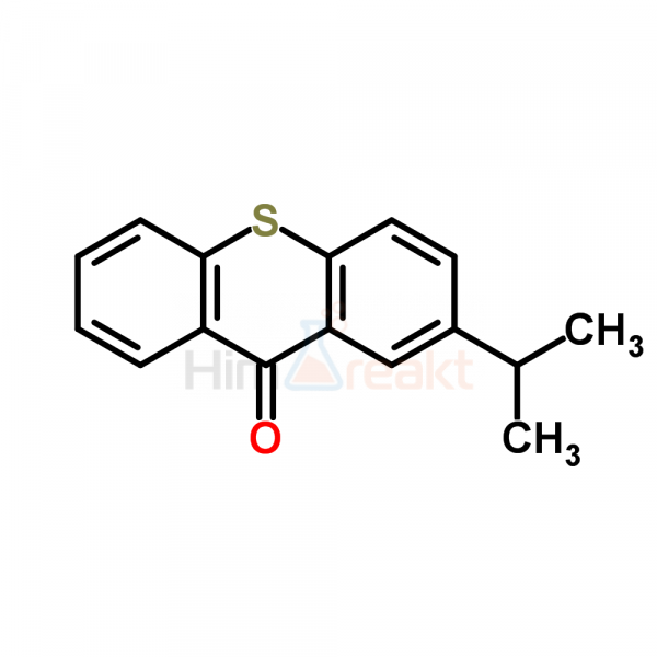 2-Изопропилтиоксантон