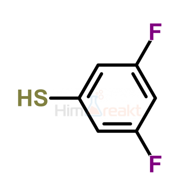 3,5-Дифтортиофенол