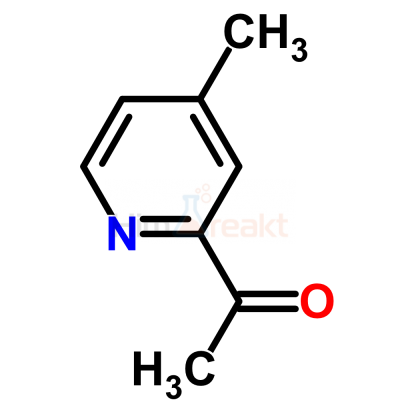 2-Ацетил-4-метилпиридин