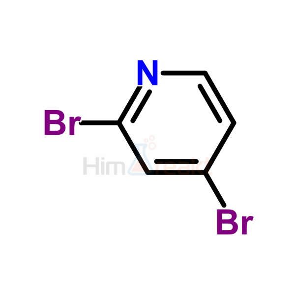 2,4-Дибромпиридин