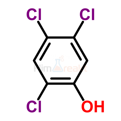 2,4,5-Трихлорфенол