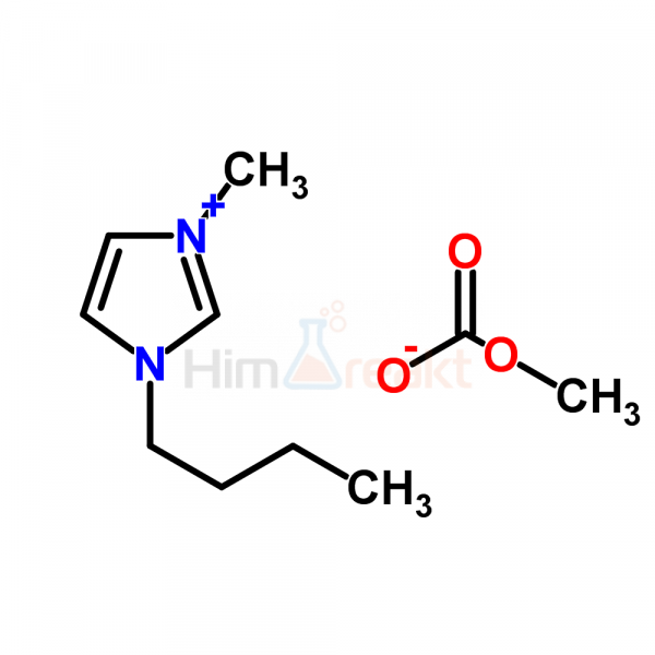 1-Бутил-3-метил-имидазол метил карбонат раствор