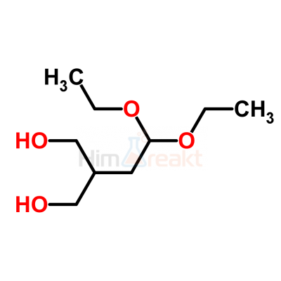 2-(2,2-Диэтоксиэтил)-1,3-пропандиол