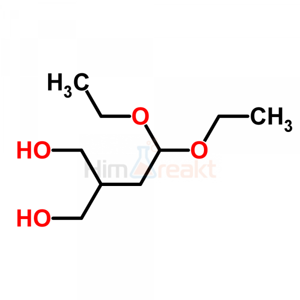 2-(2,2-Диэтоксиэтил)-1,3-пропандиол