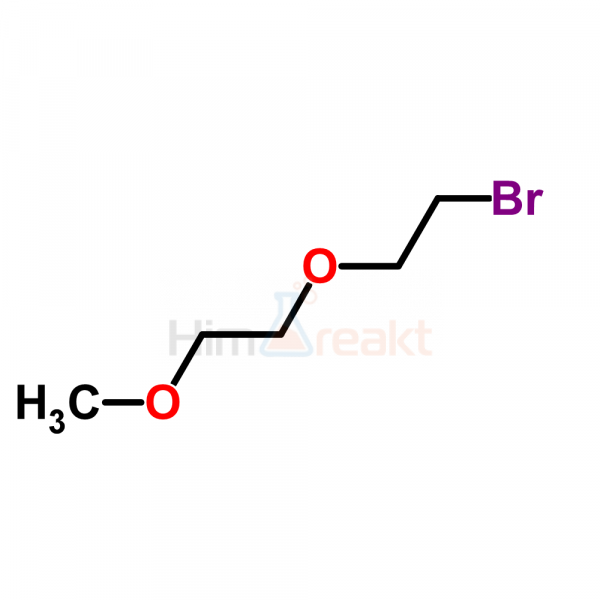 1-Бром-2-(2-метоксиэтокси)этан