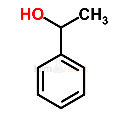 (±)-1-Фенилэтанол