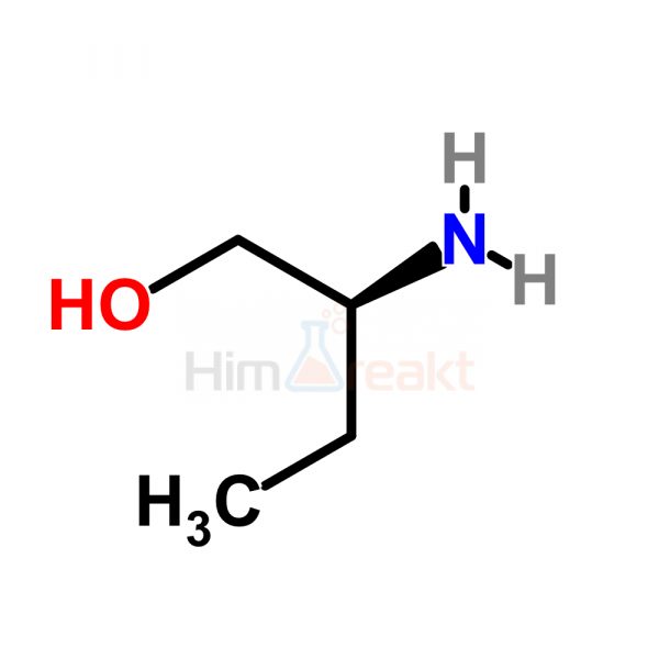 (S)-(+)-2-амино-1-бутанол